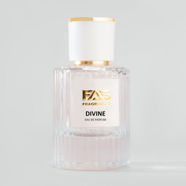 Divine Inspired by Dunhil Desire