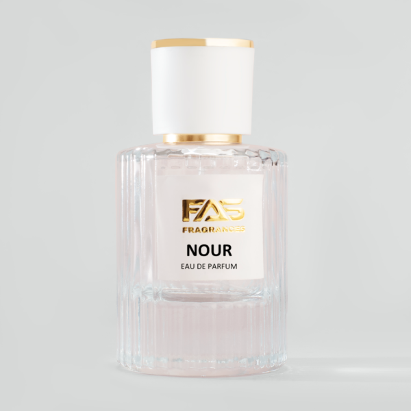 Nour Inspired by D&G Light Blue