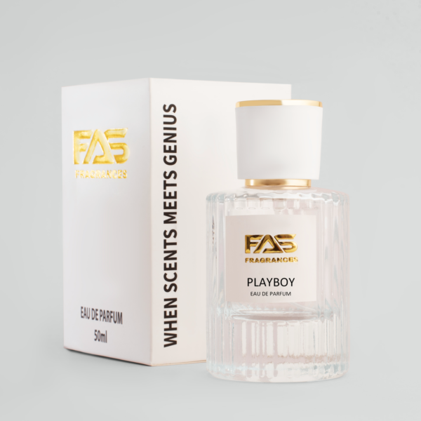 Play Boy Inspired by Savuage Elixir - Image 2