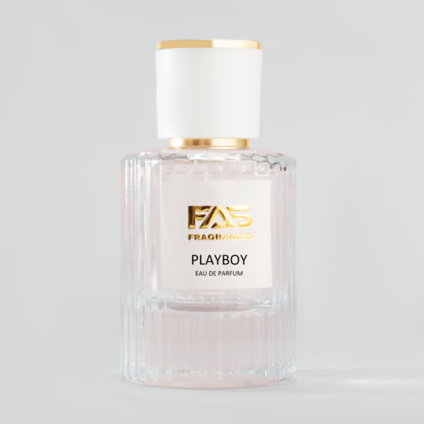 Play Boy Inspired by Savuage Elixir